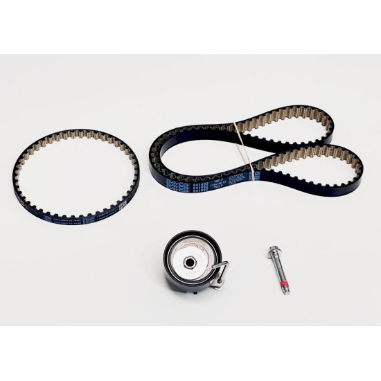 Timing Belt Kit for Ford Fiesta 1.1 12v Ti VCT